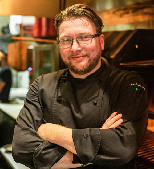 Corporate Executive Chef Corporate Executive Chef