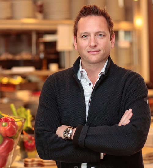 Managing Director of Lulu Managing Director of Lulu