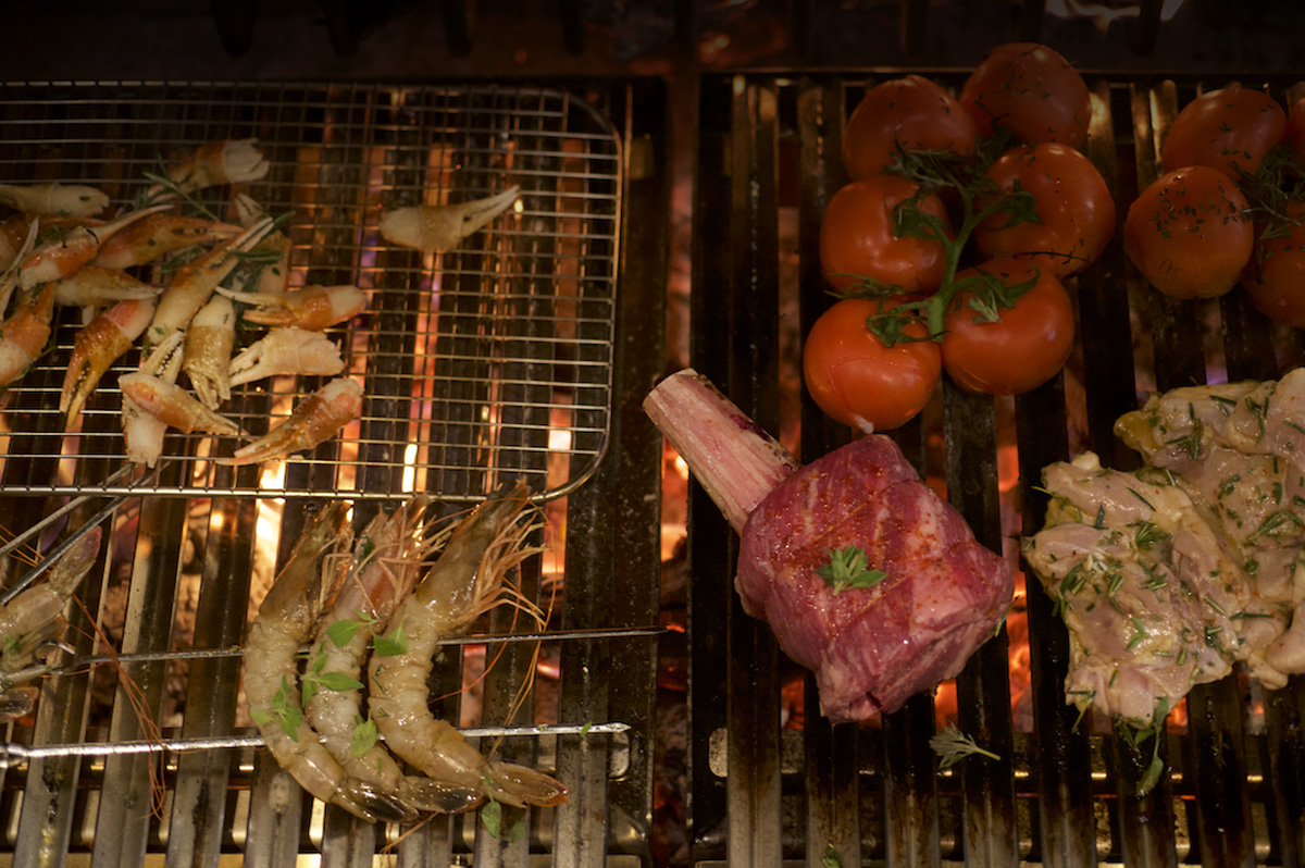 Lulu Kitchen & Bar — photo 12