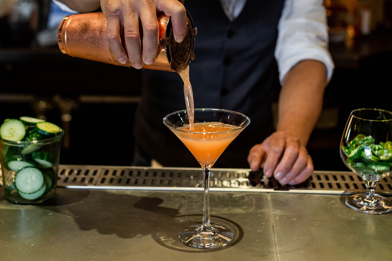 Lulu Kitchen & Bar — photo 8